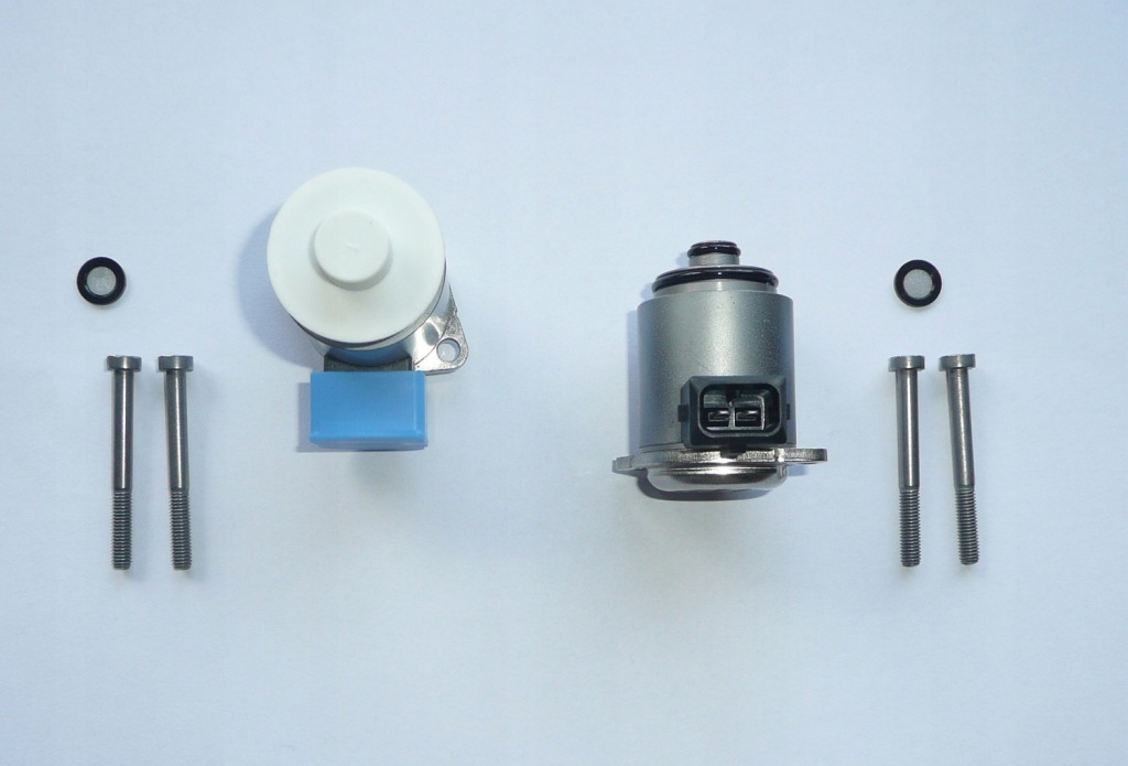 фото №1, Новий датчик редуктор land rover range rover sport ls l320