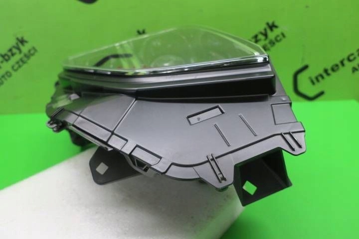 фото №9, Mitsubishi eclipse cross lift 2022 2023 2024 фара правый линза