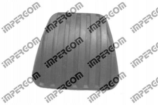 фото №2, Imp накладка педалі зчеплення lanos