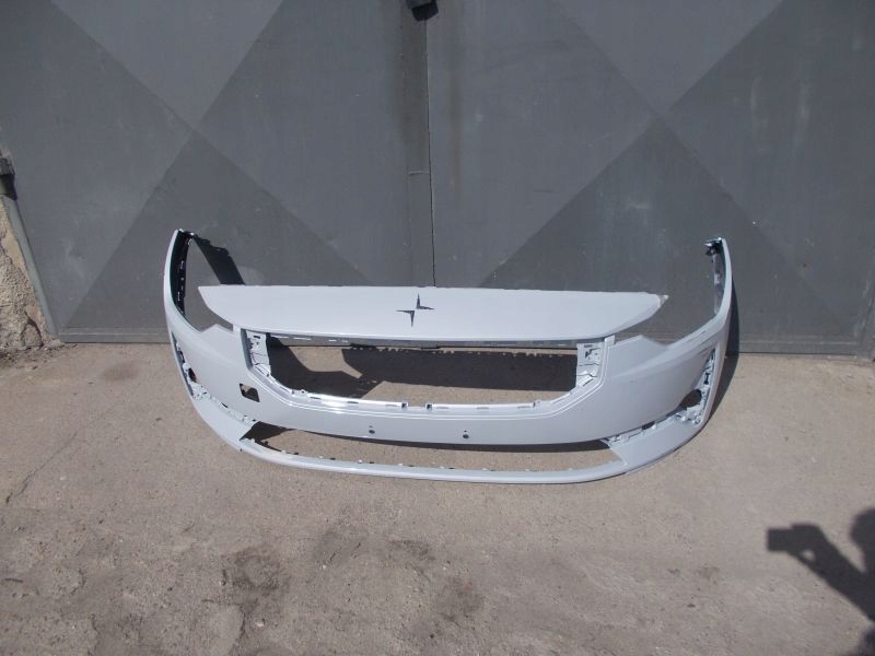 фото №1, Polestar 2 ii 2020- передній бампер