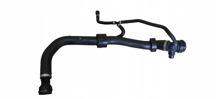 фото №1, Пабтрубок  труба шланг воды bmw x3 f25 x4 f26 4751116