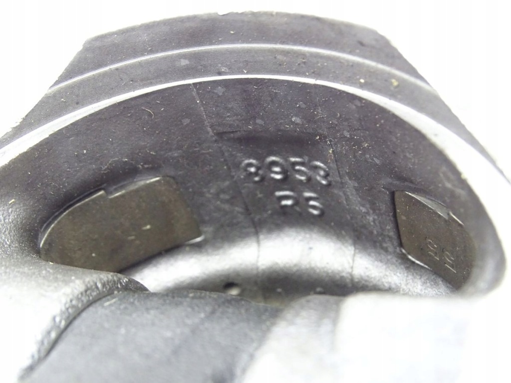 фото №6, Mercedes vito w638 96- 2.3 d 601.942 поршень шатун