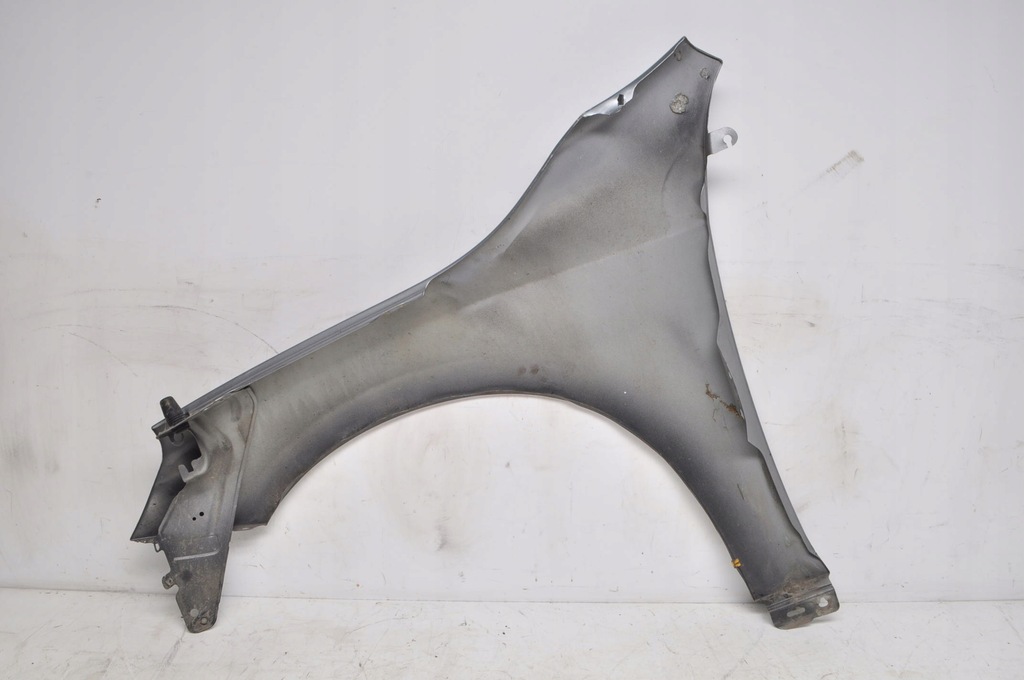 фото №10, Volvo s60 ii крыло правый перед передний