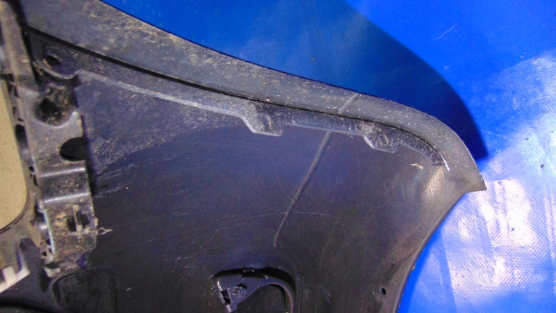 фото №10, Бампер перед передній ly7z audi a3 8p 03-10r