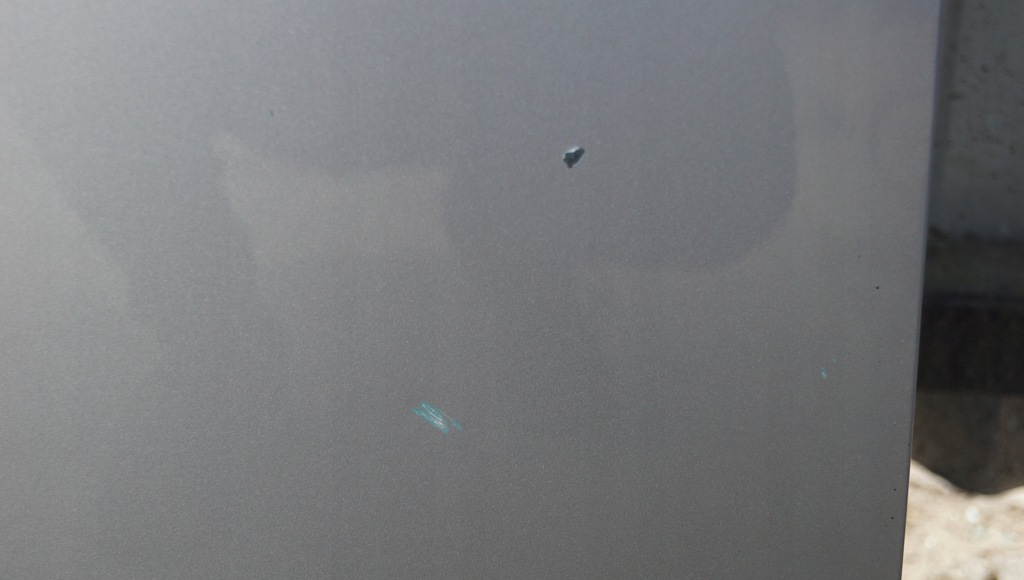 фото №9, Дверь правый задняя fiat doblo i cargo maxi