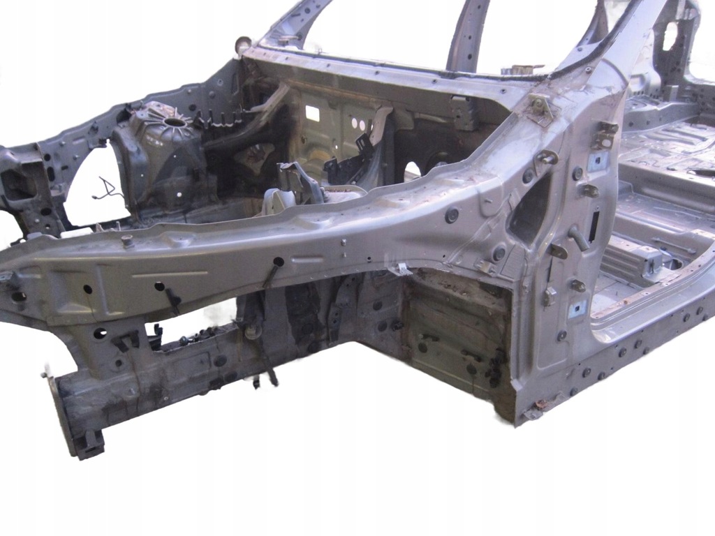 фото №1, Bmw e70 x5 чверть лонжерон ліва права поріг