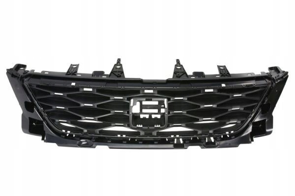 фото №1, Решітка радіатора радіатора решітка радіатора 6502-07-6630990q blic