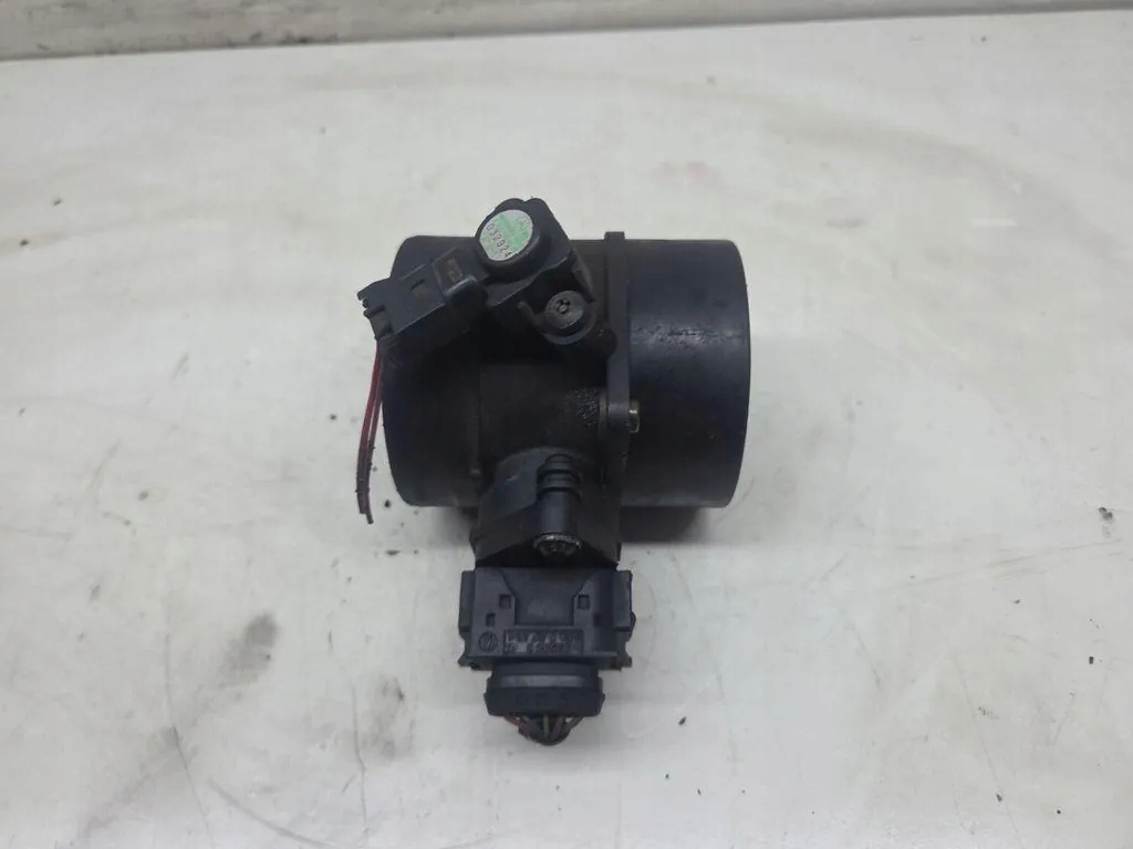 фото №7, Витратомір audi q7 4m a6460940048 2.0l 2016