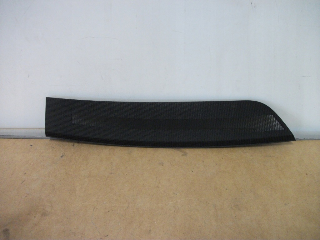 Купити Mercedes a1666809807 решітка накладка консолі w166