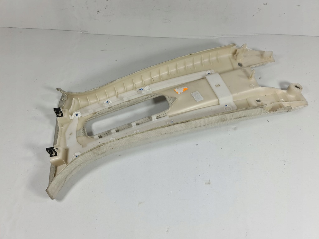 фото №3, S-max mk2 захист стійка права em2b-r24582-b