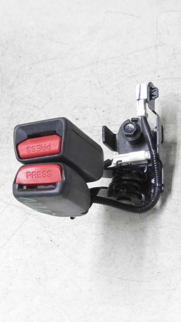 фото №1, Honda cr-v iv клипса поперечина задняя 12-16 11