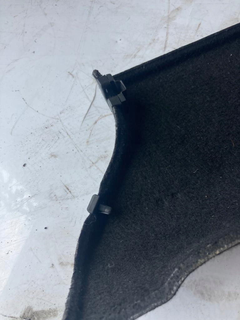 фото №4, Полка багажника citroen ds5