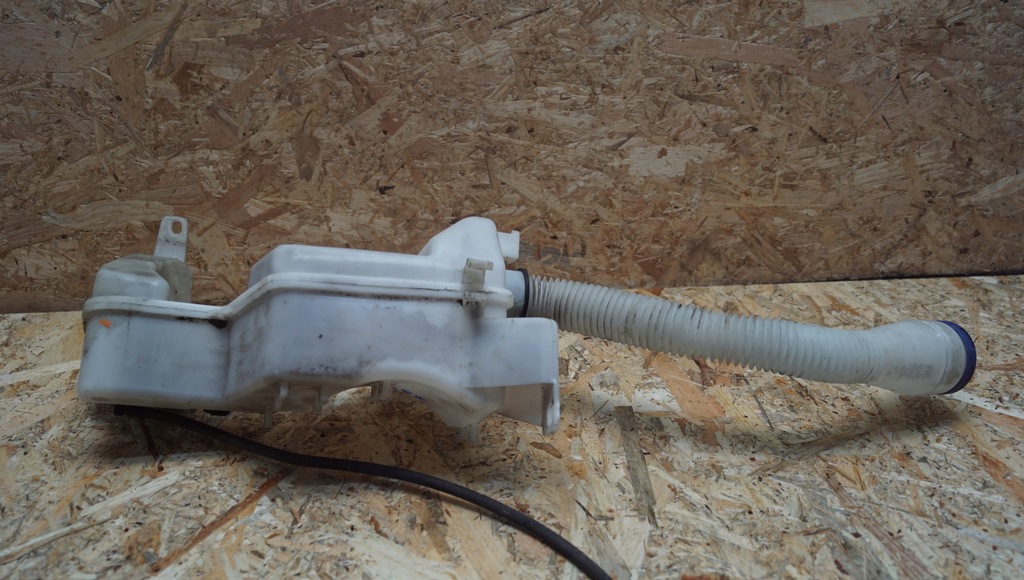 фото №5, Бачок омывателя peugeot rcz 9681207880