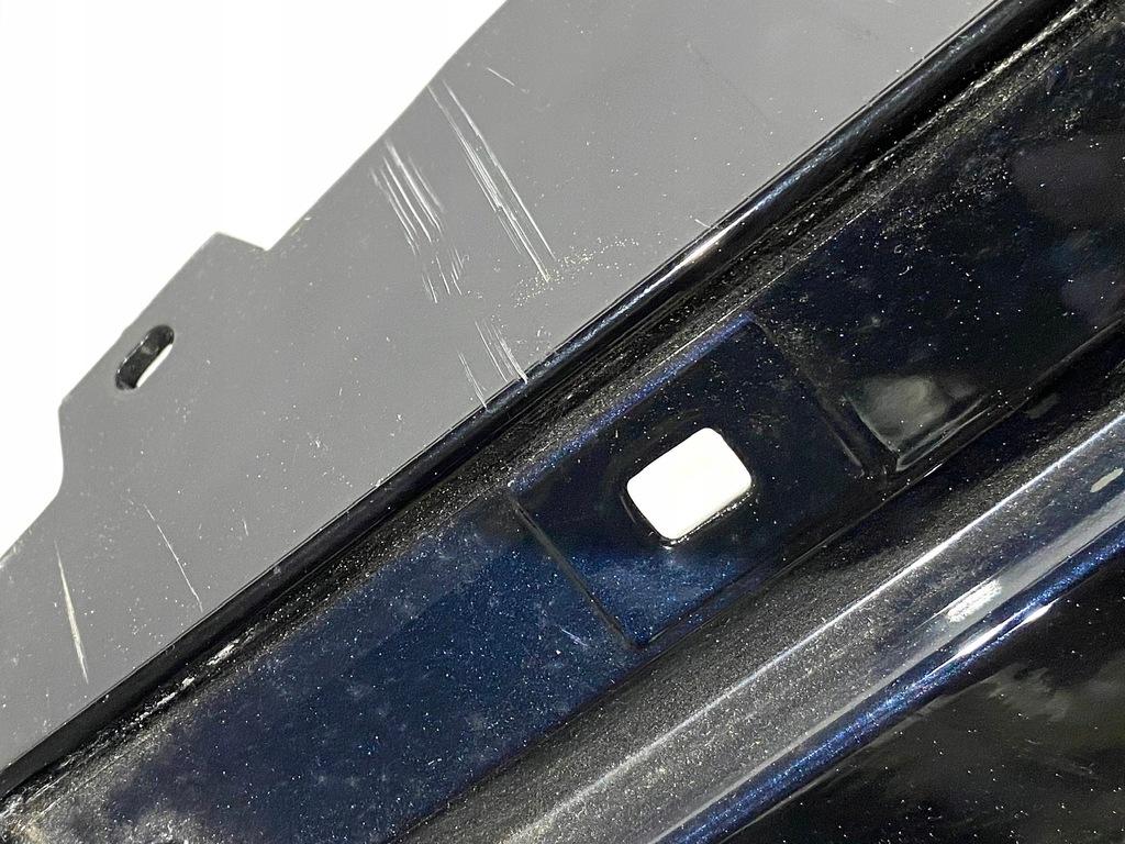 фото №6, Bentley mulsanne бампер задний, бампер 3y5807421