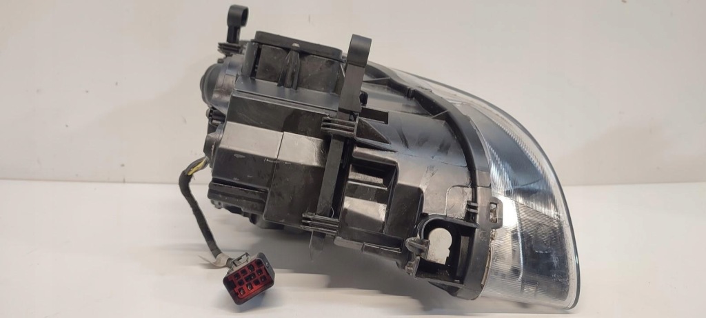 Volvo v60 лампа левый перед anglik 31420110 rhd Цена