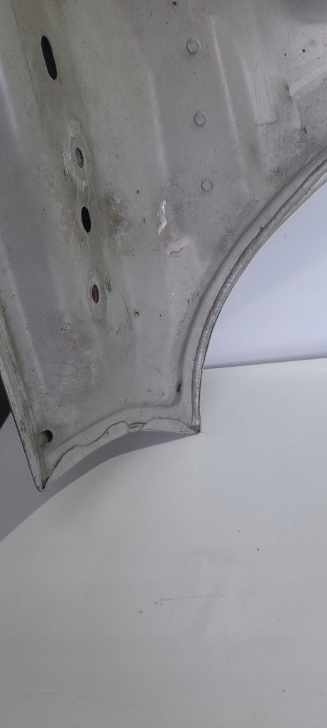 фото №15, Капот land rover vogue l322