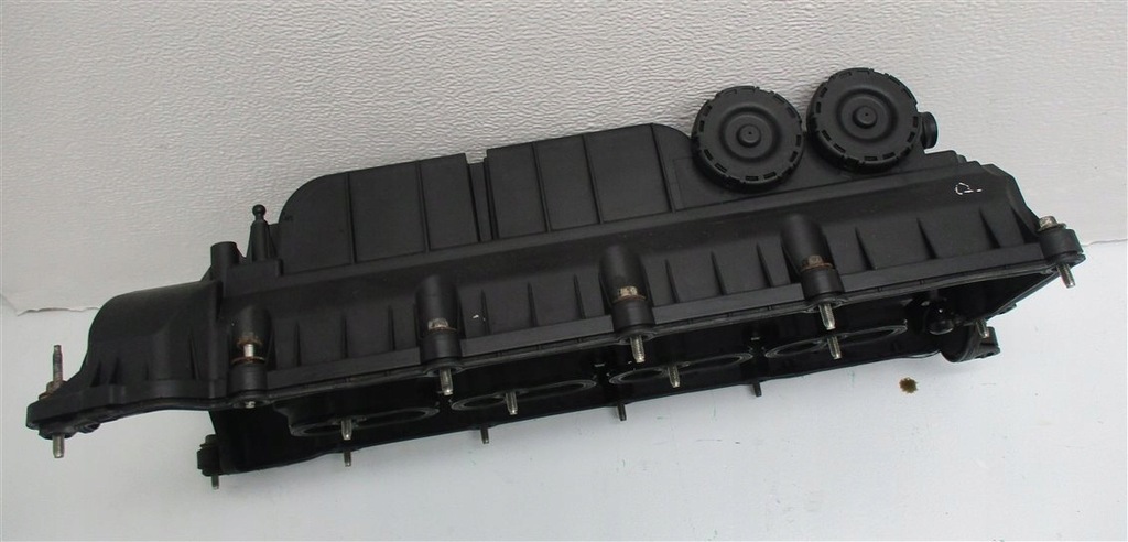 фото №5, Крышка клапанов jaguar xj rover 5.0 8w93-6p036-af