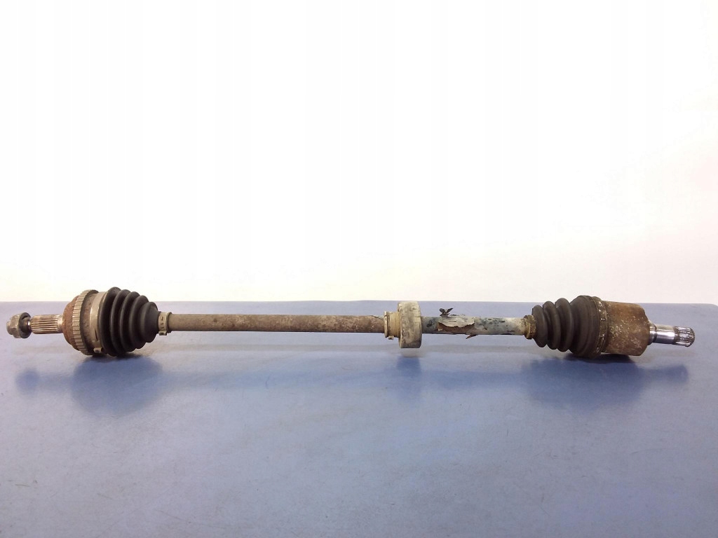 фото №1, Honda civic vii 1.4 b привідний вал ліва довга шарнір