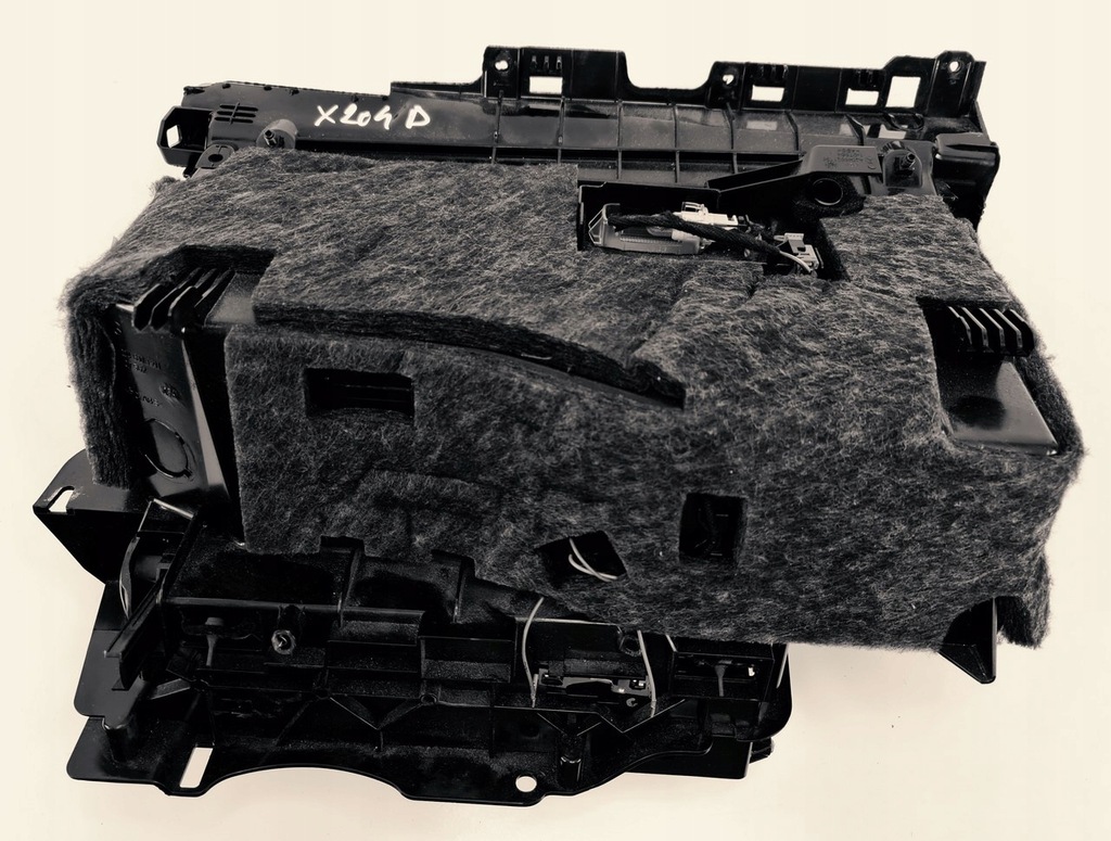 фото №7, Бардачок mercedes glk x204 a2046801591 europa