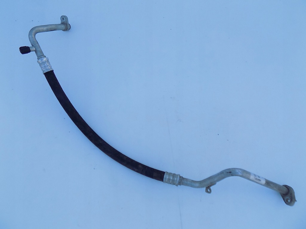 фото №1, Mercedes w246 шланг кондиционера a2468303215