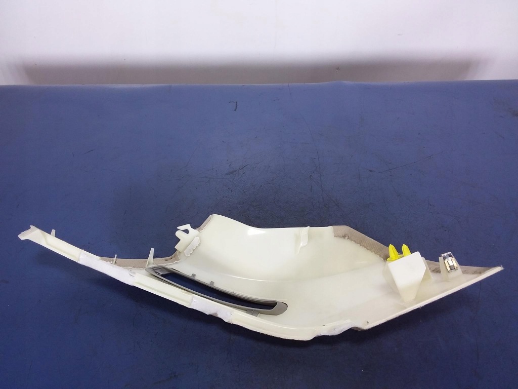 фото №3, Bmw 7 f02 молдинг внутренняя правая задняя 9126751