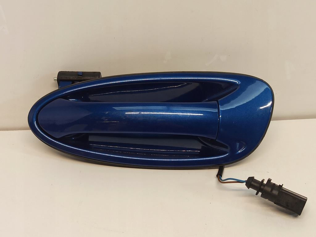 фото №1, Porsche 99753706101 ручка двері лівих m5r