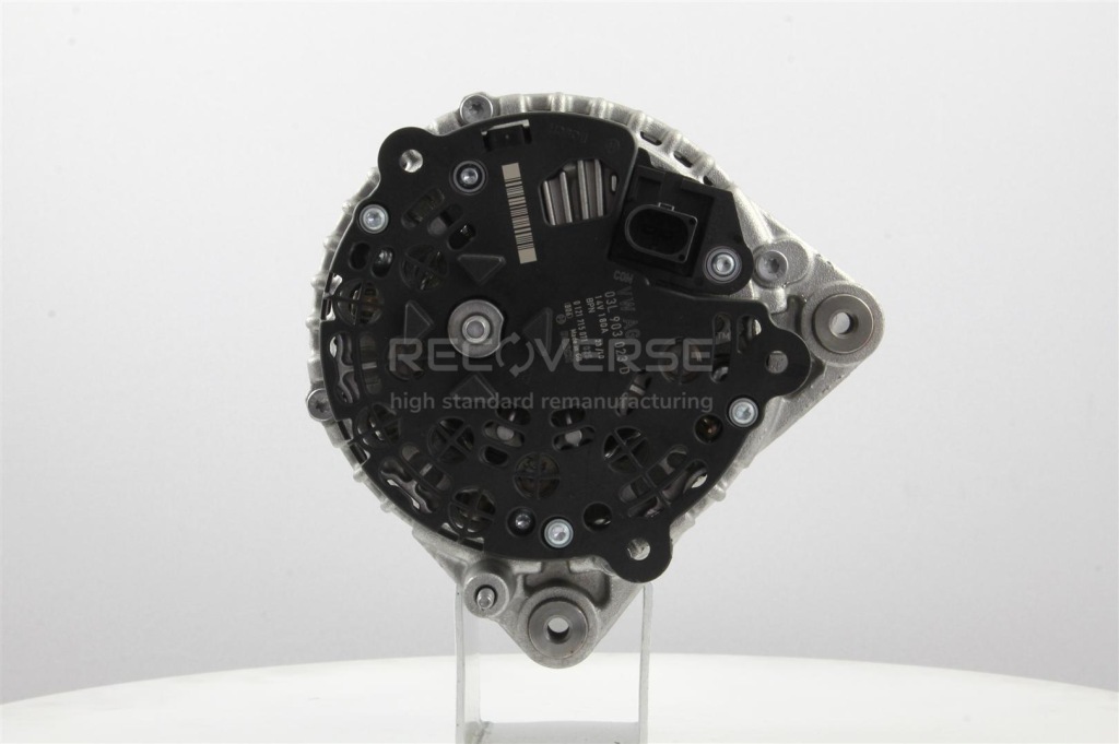 Генератор seat skoda vw volkswagen 1.6 2.0 tdi alhambra superb passat с Разборки