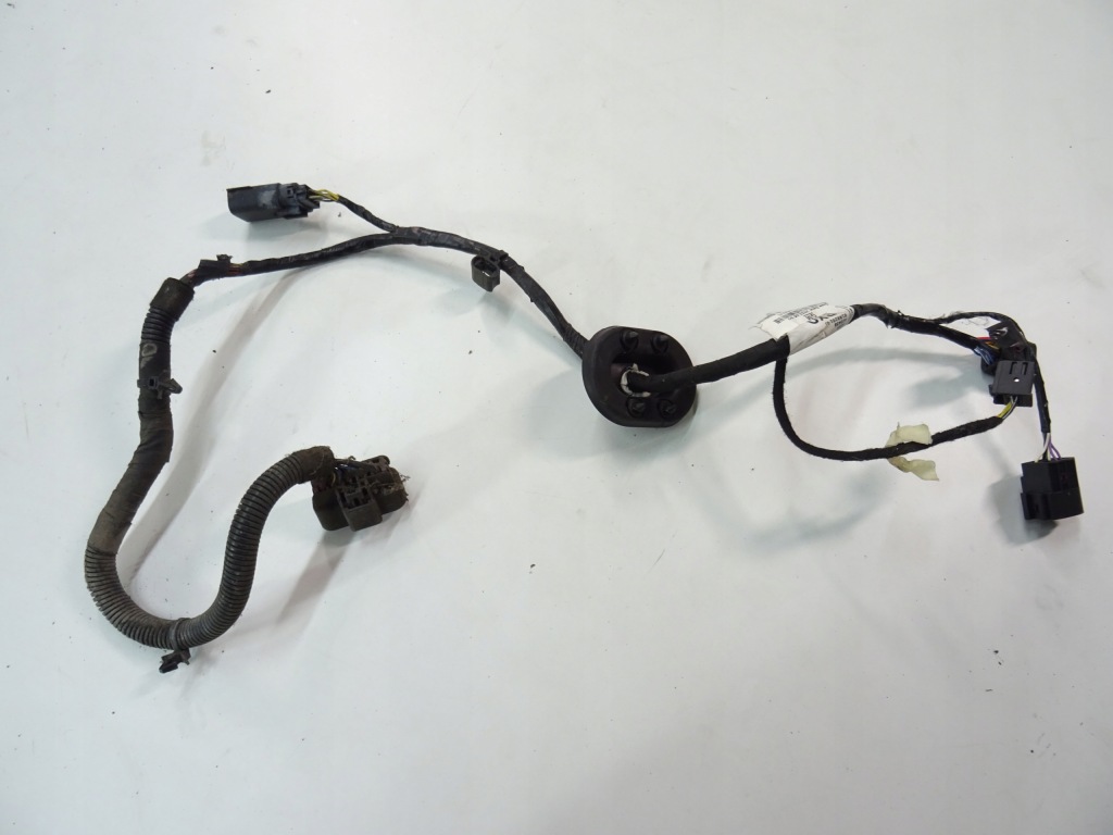 фото №1, Opel zafira c 2.0 cdti джгут електропроводка насоса пального