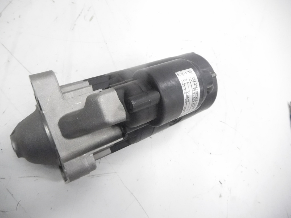 фото №3, Стартер renault espace iii 2.2 dci 7701499614