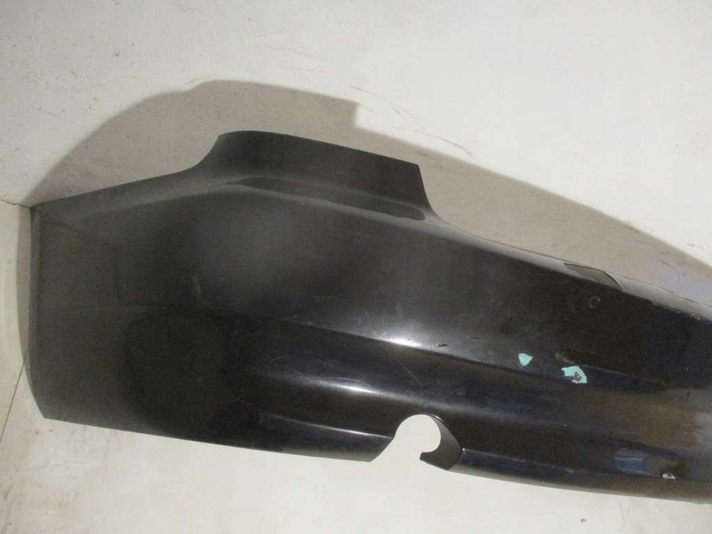 фото №4, Бампер bmw 3 coupe e92 pdc задній задня