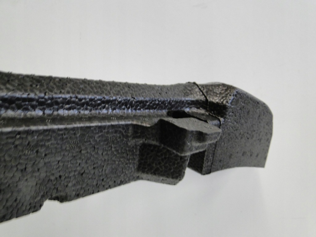 фото №11, Mercedes b 246 w246 пенополистирол пена абсорбер