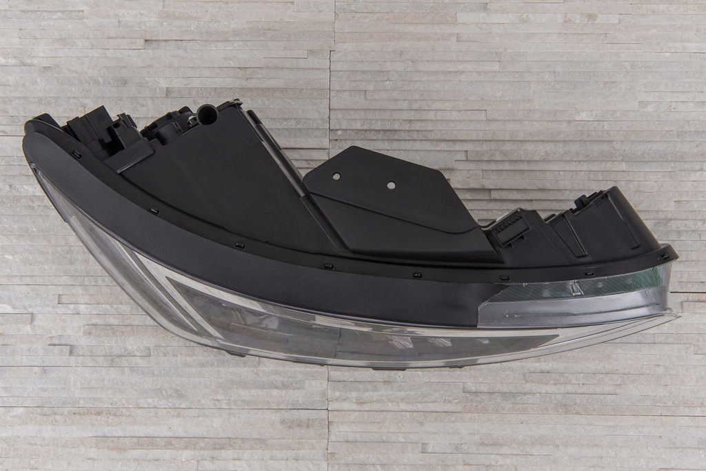 фото №11, Лампа передня права 92102f2500 hyundai elantra vi ad 2018-2020