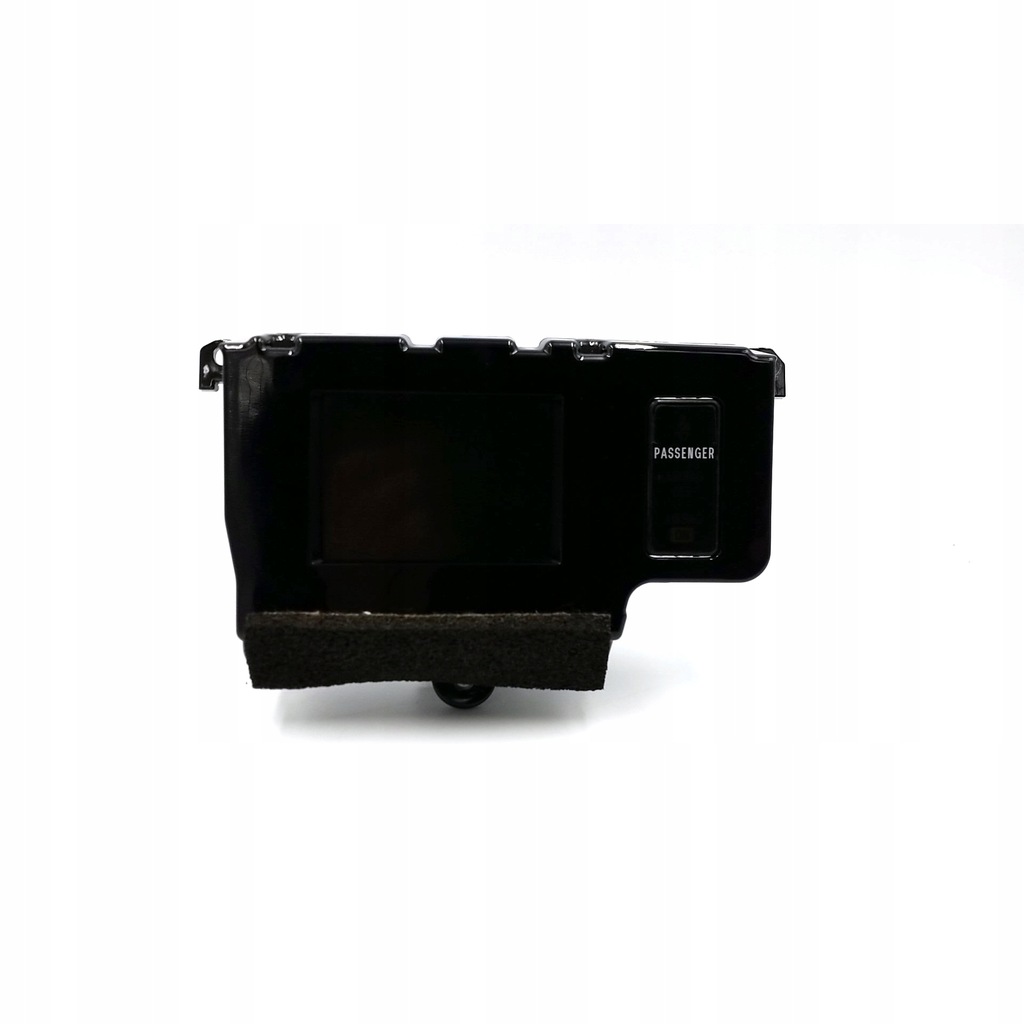 фото №1, Toyota sienna экран 83290-08040-00