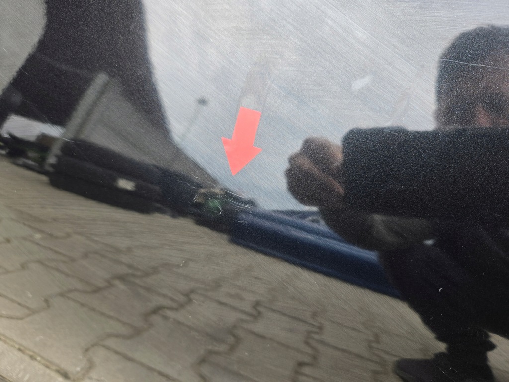 фото №7, Двері ліва bmw z4 g29 475