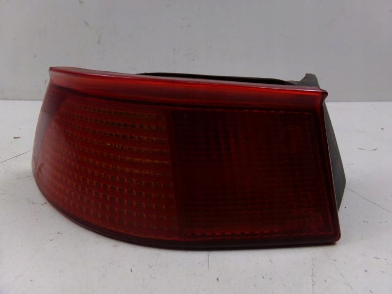 фото №5, Alfa romeo 145 лампа задня ліва 3d