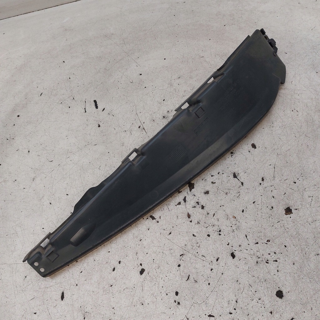 фото №1, Smart forfour 5d захист накладки правий перед