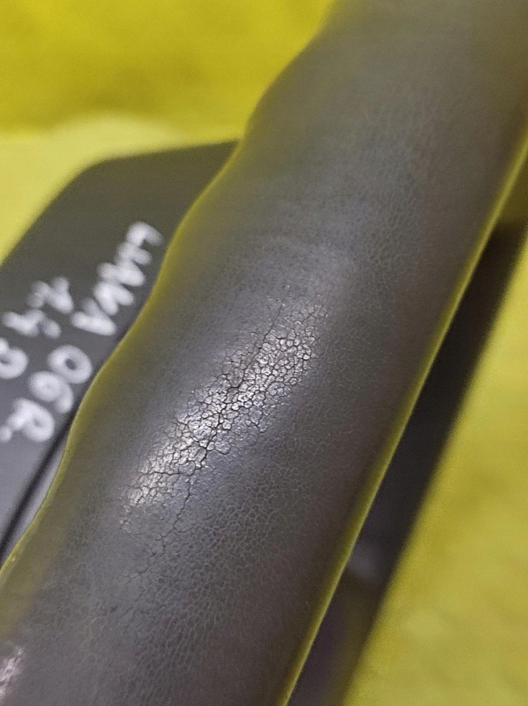 фото №5, Suzuki liana повітропровід