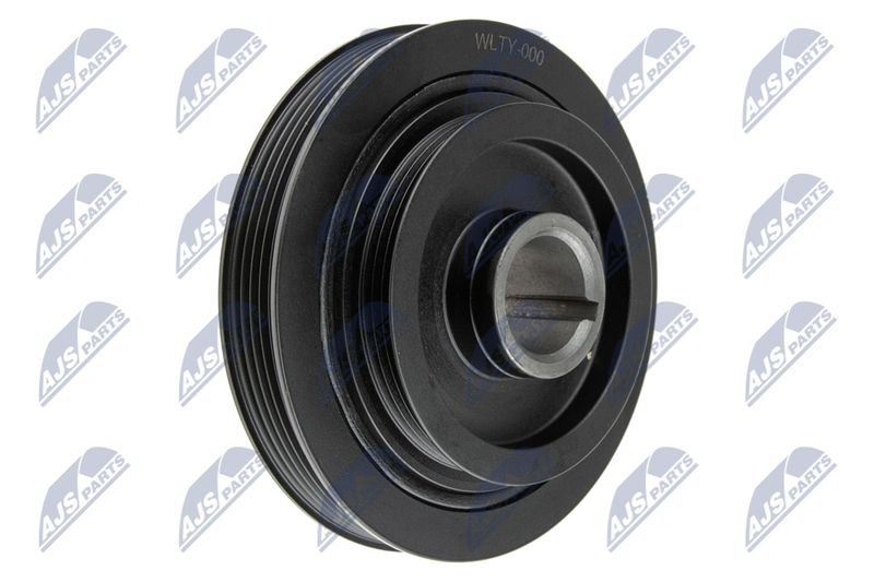 фото №12, Nty rkp-ty-000 шків, wał колінчастий