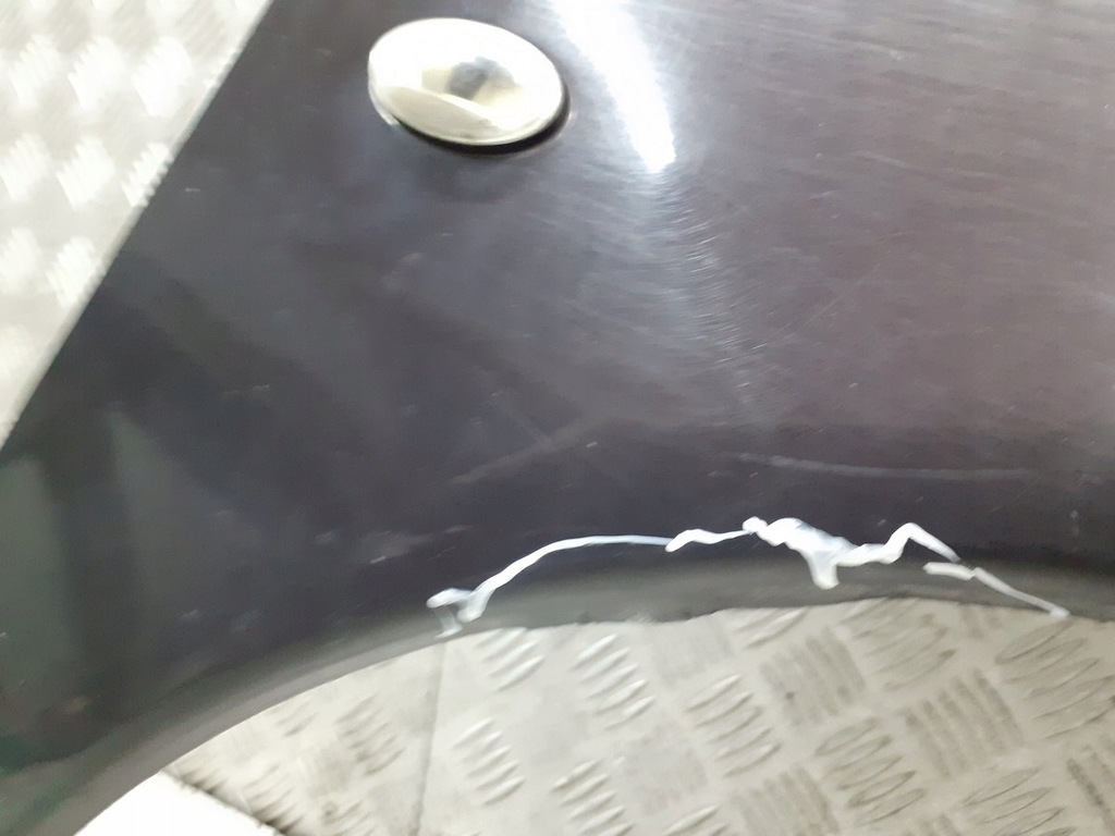 фото №7, Крыло правый citroen c5 efbd