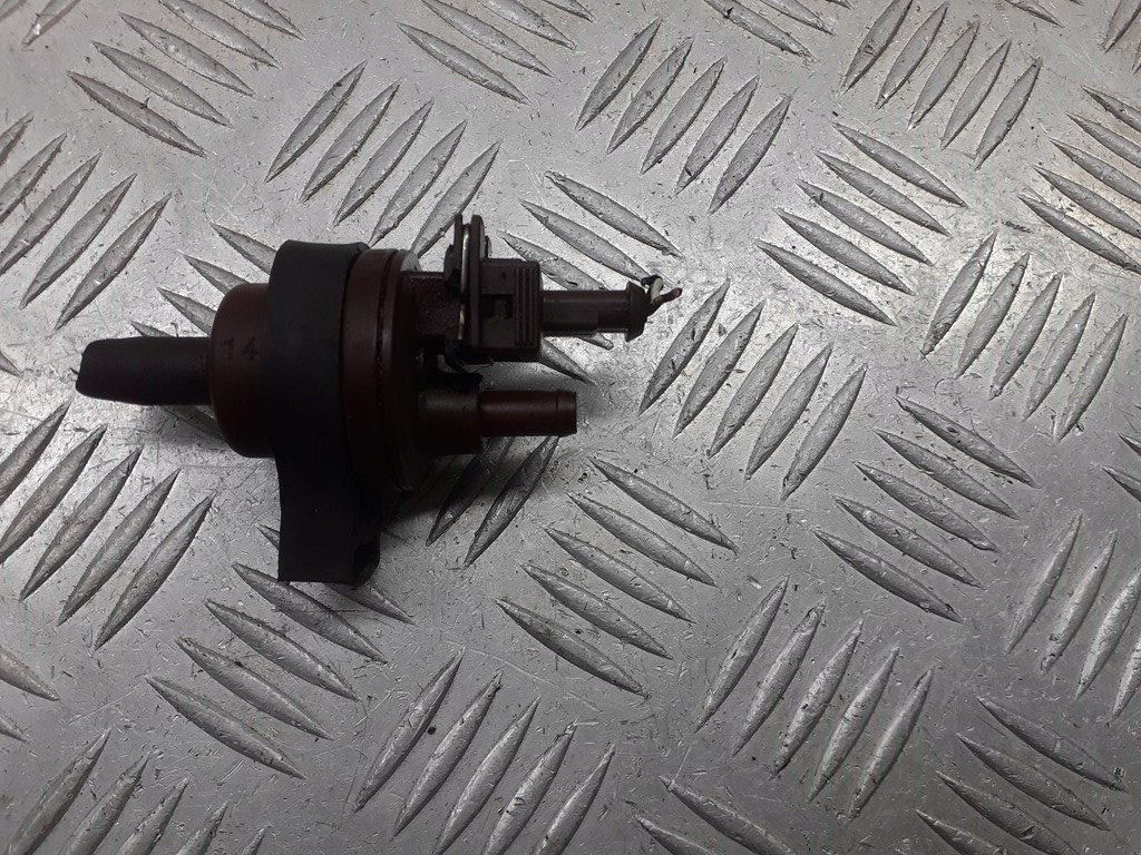 фото №1, Клапан вакууму citroen c3 1.4 2580008e