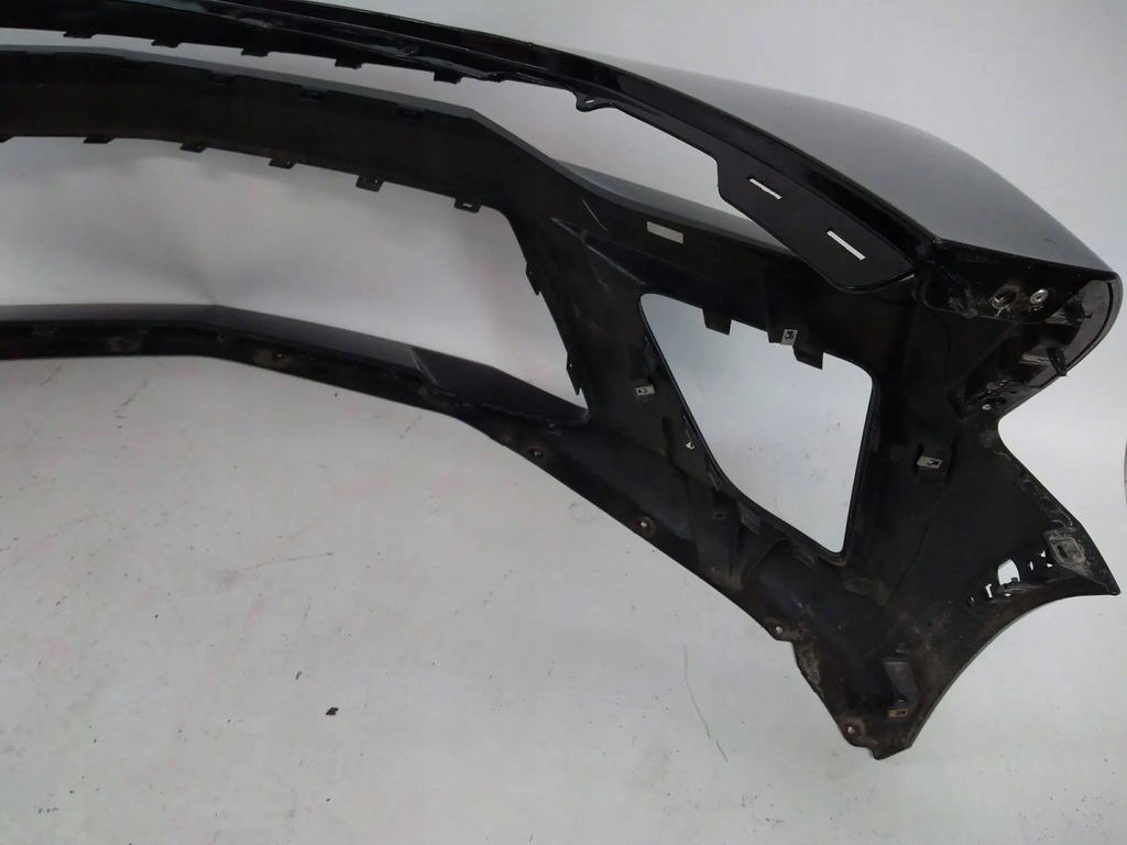 фото №14, Chevrolet camaro ss передній бампер перед оболонка 2016-18