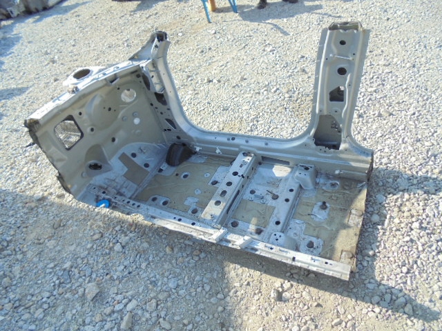 фото №8, Чверть лонжерон права mini clubman f54