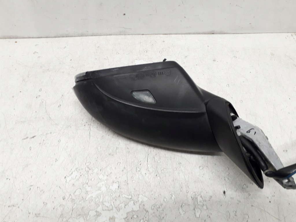 фото №9, Vw golf sportsvan 14- зеркало левая 9 pin na запчасти 1k0959578
