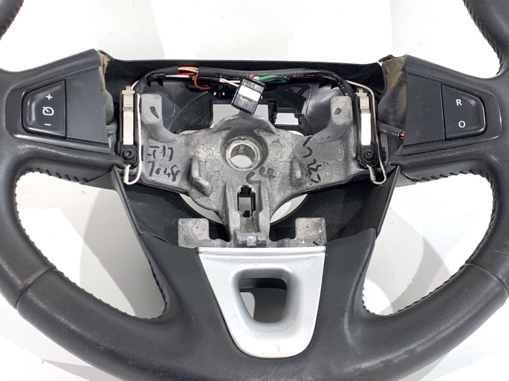 фото №2, Воздуховод renault grand scenic iii 609581499