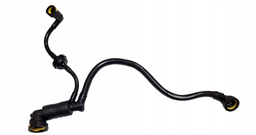 фото №3, 8200604025 renault шланг декомпресії r clio iii 1.2 16v оригінальний номер