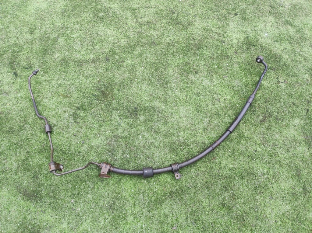 фото №1, Kia rio 2 ii 05-11r. шланг підсилювача трубка wąż