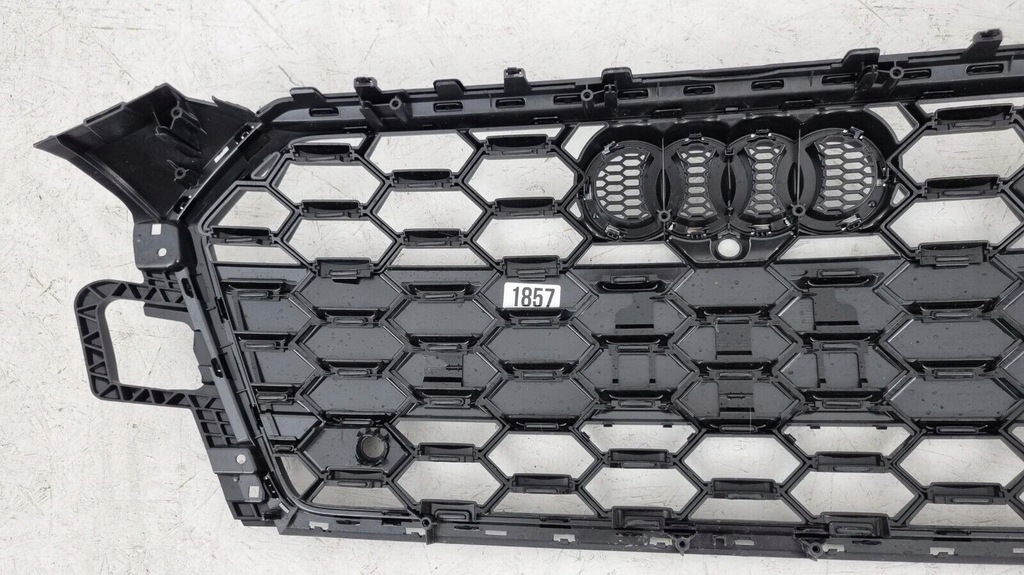 фото №6, Audi s5 8w6 facelift 2020- решётка радиатора решётка радиатора 8w6853651