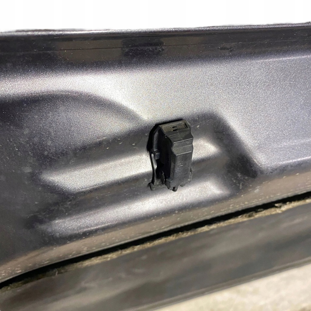 фото №7, Dodge charger 2016 капот