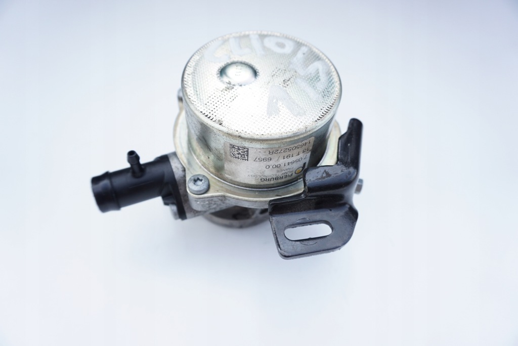 фото №5, Насос вакуум renault clio iv 4 1.5 dci