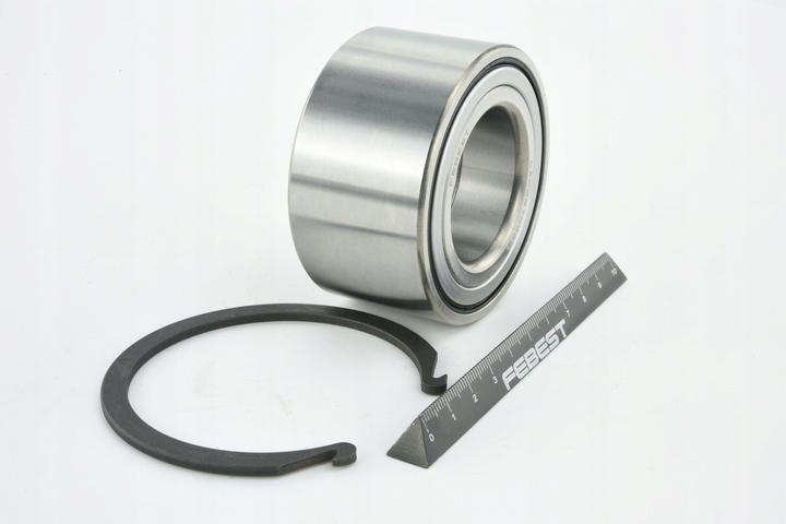 фото №5, Подшипник колеса febest dac38700037